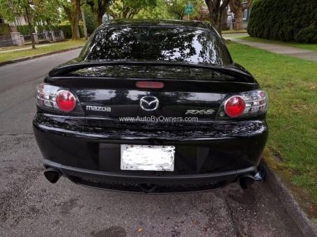 2006 Mazda RX-8