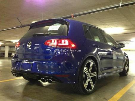 For trade or sale Volkswagen Golf R (Great Condition) in Eddystone