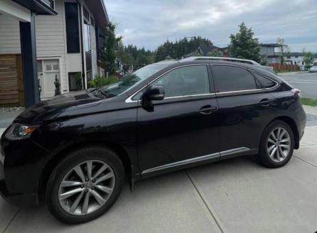 Lexus RX 450H